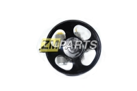 Насос ГУР Mitsubishi Lancer