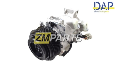 Компрессор кондиционера Toyota Camry V40 3.5