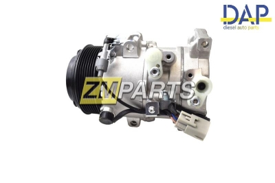 Компрессор кондиционера Toyota Camry V40 3.5 Компрессор кондиционера Toyota Camry V40 3.5