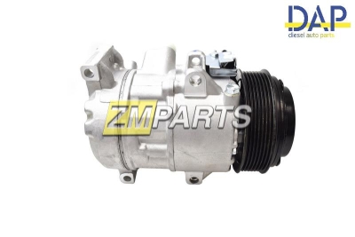 Компрессор кондиционера Toyota Camry V40 3.5 Компрессор кондиционера Toyota Camry V40 3.5