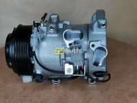 Компрессор кондиционера Toyota Camry V40 3.5