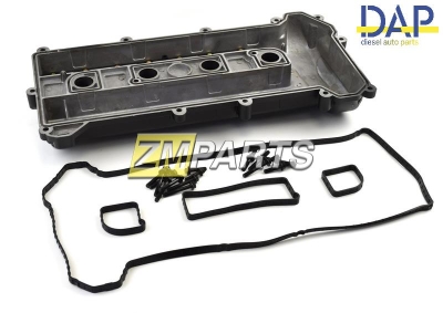 Клапанная крышка Ford Focus 2 1.8-2.0