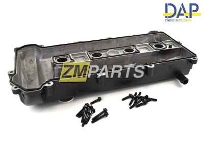 Клапанная крышка Ford Focus 2 1.8-2.0