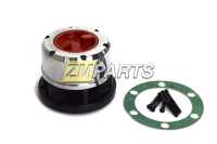 ХАБ Nissan Pathfinder, Navara AVM461HP, AVM-461HP