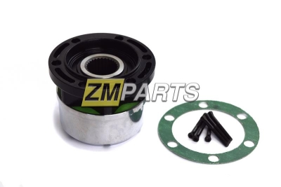 ХАБ Nissan Pathfinder, Navara AVM461HP, AVM-461HP