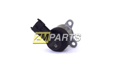 Регулятор давления ТНВД Chevrolet TrailBlazer 2.8 0928400831, 0928400807