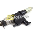 фото Форсунка ISUZU 4HK1/6HK1, 8982843930, 8973297032, 8981600613
