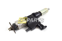 Форсунка ISUZU/HITACHI 4HK1/6HK1