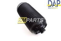 Пневмобаллон задний левый Porsche Macan