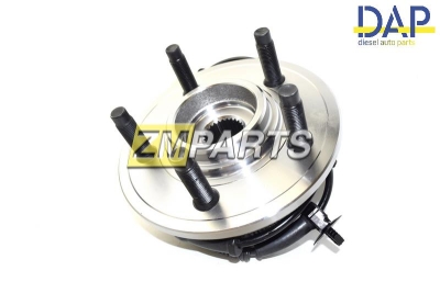 Ступица передняя Ford Explorer ,Форд Эксплорер 7L2Z1104A Ступица передняя Ford Explorer ,Форд Эксплорер 7L2Z1104A