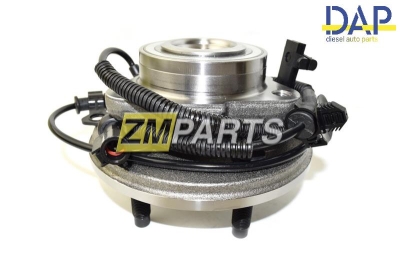 Ступица передняя Ford Explorer ,Форд Эксплорер 7L2Z1104A Ступица передняя Ford Explorer ,Форд Эксплорер 7L2Z1104A