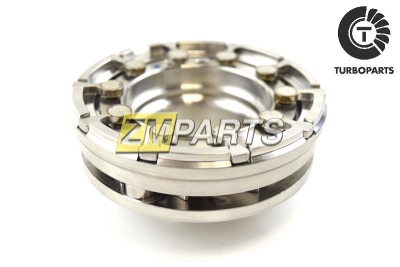 Геометрия турбины Grand Starex, Sorento D4CB