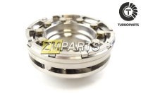 Геометрия турбины Grand Starex, Sorento D4CB