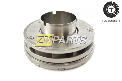 Геометрия турбины Grand Starex, Sorento D4CB