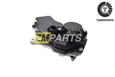 Актуатор турбина Fortuner, Hilux, Land Cruiser Prado 150 2.8 17201-11080, 1720111080