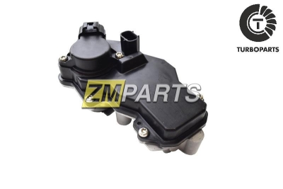 Актуатор турбина Fortuner, Hilux, Land Cruiser Prado 150 2.8 17201-11080, 1720111080