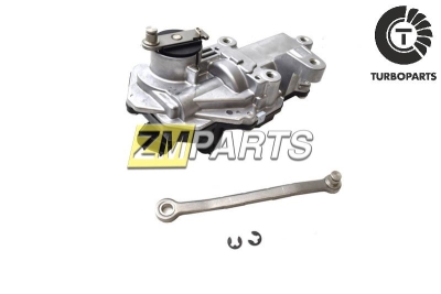 Актуатор турбина Fortuner, Hilux, Land Cruiser Prado 150 2.8 17201-11080, 1720111080