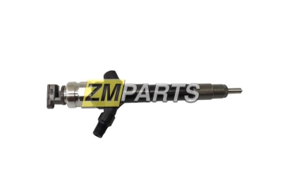 Форсунка Mitsubishi L200 DCRI105600, 095000-5600, 0950005600