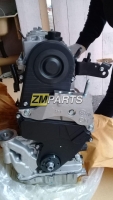 Двигатель D4EB Hyundai Santa Fe 2.2 МКПП