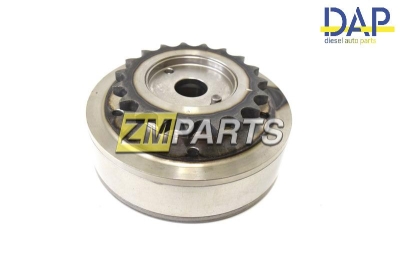 Фазорегулятор Ауди A3, A4, A6, ТТ, Октавия, Гольф, Джета, Пассат, Туран, Сирокко 2.0
