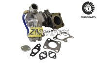 Турбина Toyota Lite Ace