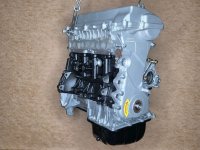 Двигатель 1.8 LFB479Q Lifan X60, Лифан Х60 новый в сборе