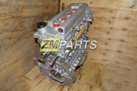 Двигатель 1.8 LFB479Q Lifan X60, Лифан Х60 новый в сборе