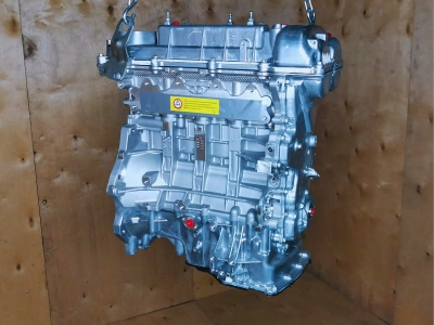 Двигатель G4FJ Hyundai Tucson 3, Kia Soul 2, Sportage 4, Ceed