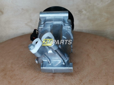 Компрессор кондиционера Nissan Note, Micra, Tiida Компрессор кондиционера Nissan Note, Micra, Tiida