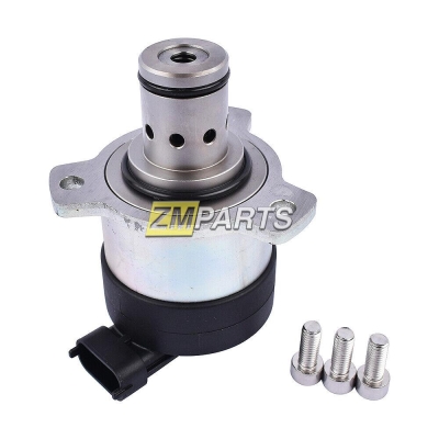 Регулятор давления топлива ТНВД Mercedes Actros, GL Регулятор давления топлива ТНВД Mercedes Actros, GL