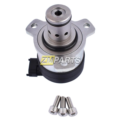 Регулятор давления топлива ТНВД Mercedes Actros, GL Регулятор давления топлива ТНВД Mercedes Actros, GL