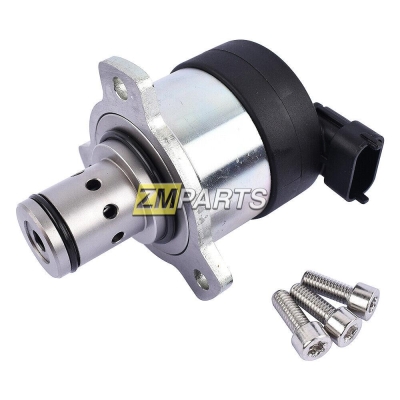 Регулятор давления топлива ТНВД Mercedes Actros, GL Регулятор давления топлива ТНВД Mercedes Actros, GL