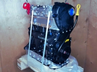 Двигатель CDAB Шкода Октавия, Skoda Octavia 1.8 новый