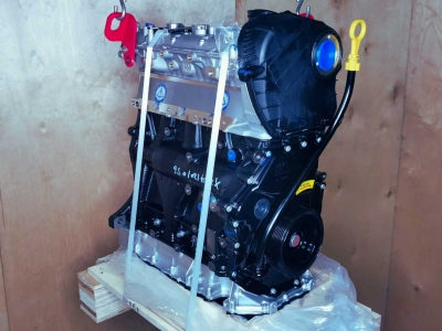 Двигатель CDAB Шкода Октавия, Skoda Octavia 1.8 новый Двигатель CDAB Шкода Октавия, Skoda Octavia 1.8 новый