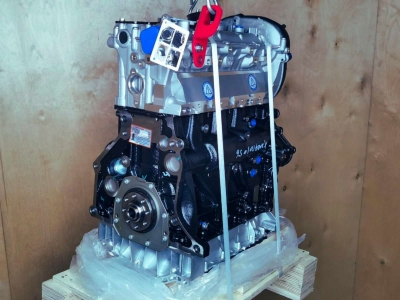 Двигатель CDAB Шкода Октавия, Skoda Octavia 1.8 новый Двигатель CDAB Шкода Октавия, Skoda Octavia 1.8 новый