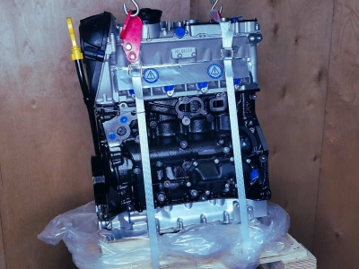 Двигатель CDAB Шкода Октавия, Skoda Octavia 1.8 новый Двигатель CDAB Шкода Октавия, Skoda Octavia 1.8 новый