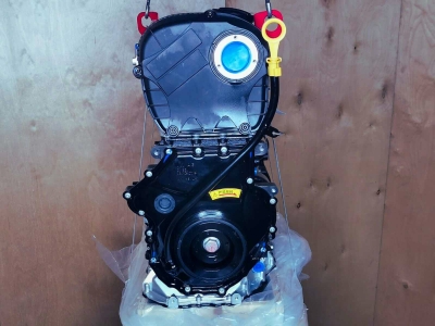 Двигатель CDAB Шкода Октавия, Skoda Octavia 1.8 новый Двигатель CDAB Шкода Октавия, Skoda Octavia 1.8 новый