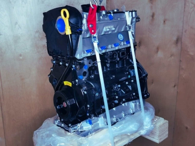 Двигатель CDAB Шкода Октавия, Skoda Octavia 1.8 новый Двигатель CDAB Шкода Октавия, Skoda Octavia 1.8 новый