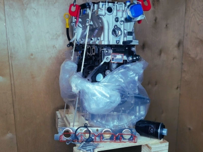 Двигатель CDAB Шкода Октавия, Skoda Octavia 1.8 новый Двигатель CDAB Шкода Октавия, Skoda Octavia 1.8 новый