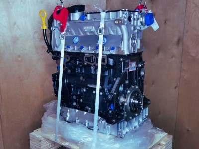 Двигатель CDAB Шкода Октавия, Skoda Octavia 1.8 новый Двигатель CDAB Шкода Октавия, Skoda Octavia 1.8 новый