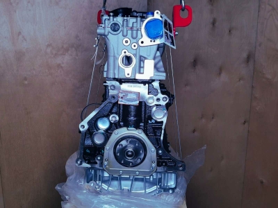 Двигатель CDAB Шкода Октавия, Skoda Octavia 1.8 новый Двигатель CDAB Шкода Октавия, Skoda Octavia 1.8 новый