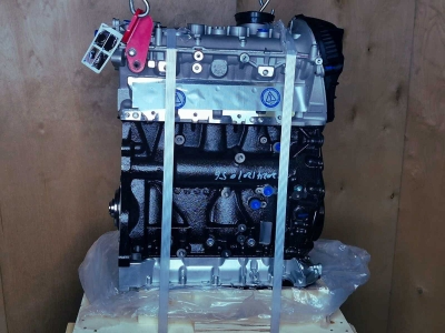 Двигатель CDAB Шкода Октавия, Skoda Octavia 1.8 новый Двигатель CDAB Шкода Октавия, Skoda Octavia 1.8 новый