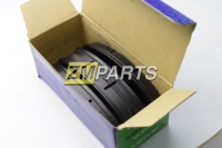 Колодки тормозные передние Kia Bongo 3