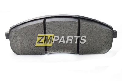 Колодки тормозные передние Kia Bongo 3 Колодки тормозные передние Kia Bongo 3