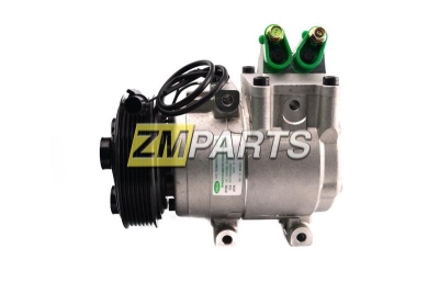 Компрессор кондиционера Hyundai Porter 2