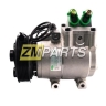 Компрессор кондиционера Hyundai Porter 2