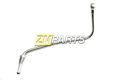 Трубка турбины маслоподающая SsangYong Kyron, Actyon, Rexton