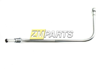 Трубка турбины маслоподающая SsangYong Kyron, Actyon, Rexton