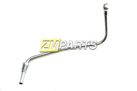 Трубка турбины маслоподающая SsangYong Kyron, Actyon, Rexton