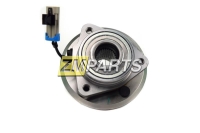 Ступица передняя Chevrolet Captiva, Opel Antara